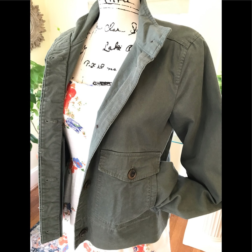 Jacket - Picture 2 of 4